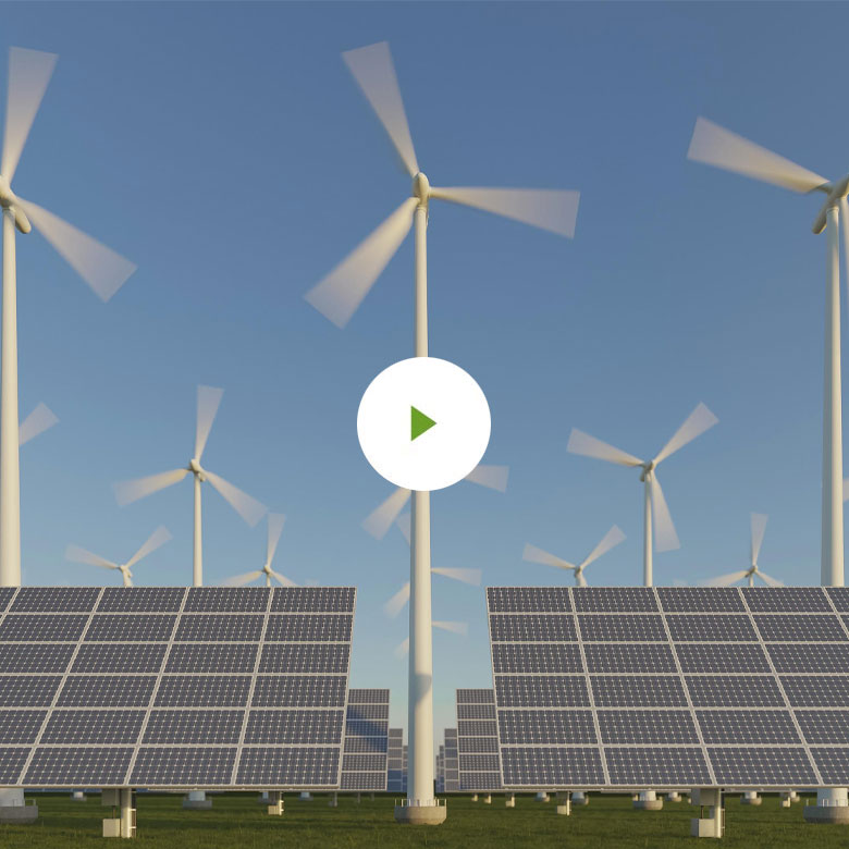 Yenilenebilir Enerji Sistemleri